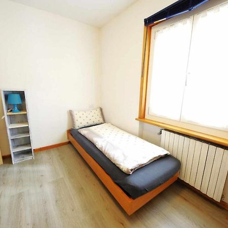 Chalet Rododendro Forest By Livigno Accomodation Luaran gambar